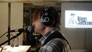 Biggs Jackson - Blow it Open