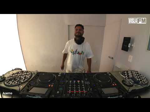 Acemo 08.01.25 | VISLA FM
