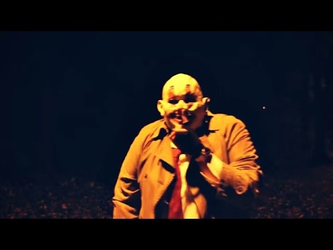 Tone Atlas - "Madness" (OFFICIAL VIDEO)