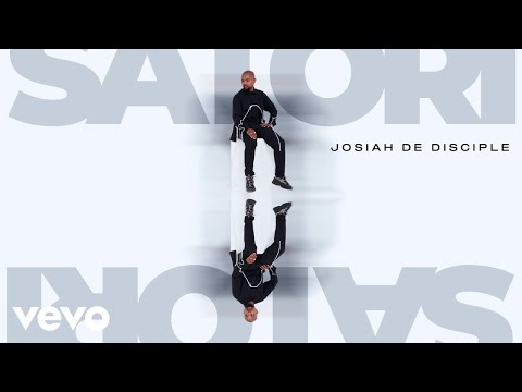 Josiah De Disciple, Omit ST - Show Me (Visualizer) ft. Murumba Pitch, Lioness Ratang