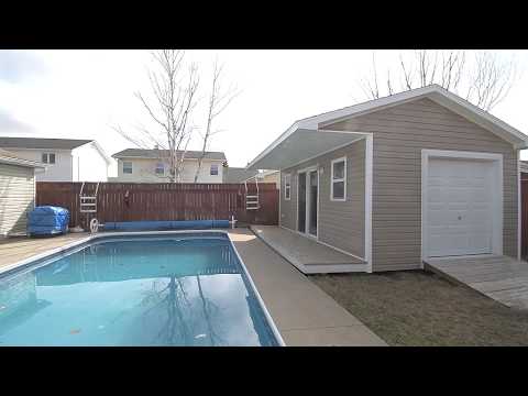 Welcome to 29 Saunders St, Riverview NB