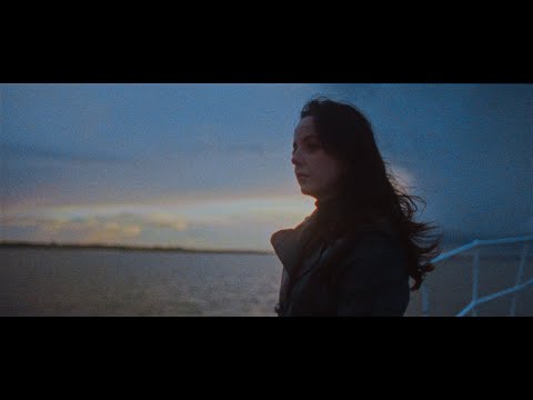Fabiana Palladino - I Can't Dream Anymore (Official Video)