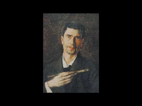 film biografic despre Ștefan Luchian