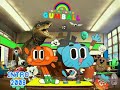 The Amazing World Of Gumball Intro 2008 Pilot Instrumental
