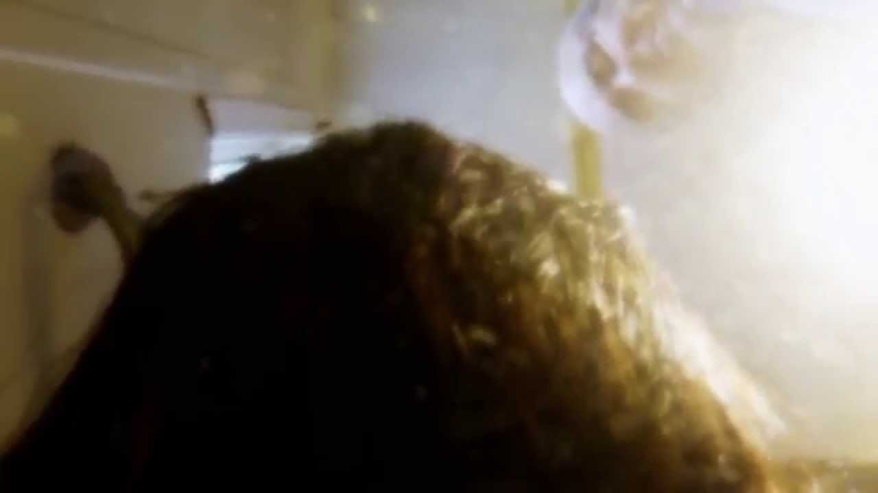 It Was Sunny the Day I Killed Her (on the set), a Kenneth J. Harvey film. Two Minute Teaser.