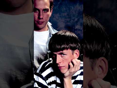 Thumbnail for Out of Time: The Material Issue Story | now streaming on Night Flight Plus by Material Issue
