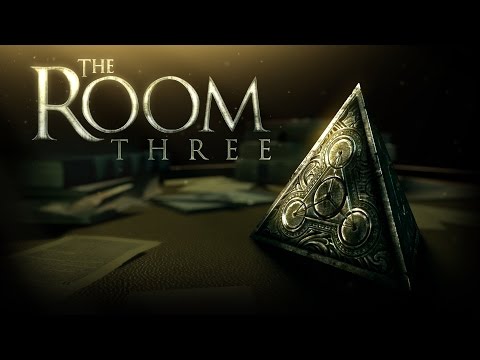 Видео The Room 3 #1