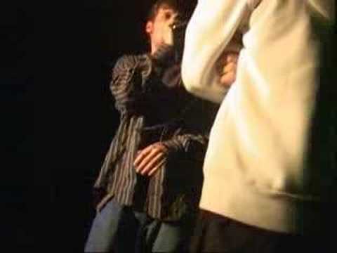 BeatBox Final - CopiC@ Vs Slizzer (Boelzoekers)