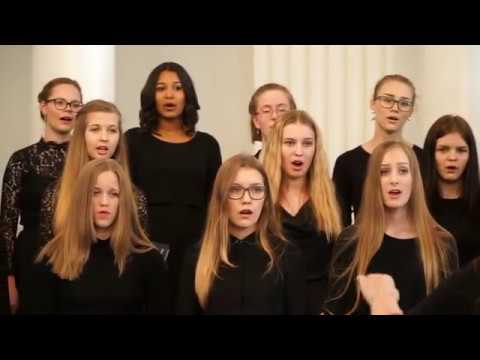 Neidudekoori Kurekell 35. sünnipäevakontsert