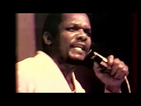 The Godfather of Soca: A Tribute to Ras Shorty I