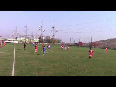AFC UTA ARAD - CS FRONTIERA CURTICI 2004  0-9