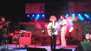 Maria Antonietta - Tra me e tutte le cose LIVE Luino (VA)