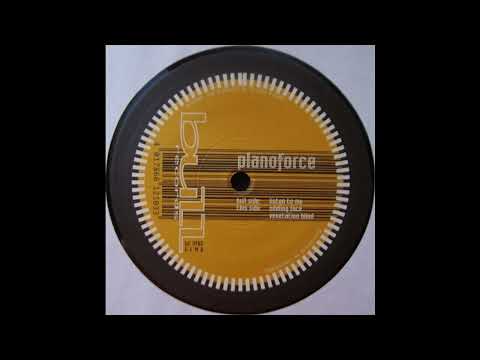 Planoforce - Smiling Face (Happy Hardcore 1995)