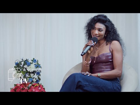 Kankou Tilinsky : La force au féminin - Culture Connexion I Ibr-film's TV