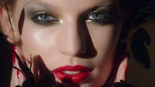 Christmas 2014 Makeup: COLLECTION PLUMES PRÉCIEUSES DE CHANEL