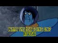 What The Hex Going On Planet Scooby Reviews