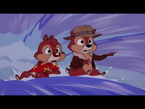 Ice Age 3 Dawn of the Dinosaurs (Shakepage style) part 15 - Code Word