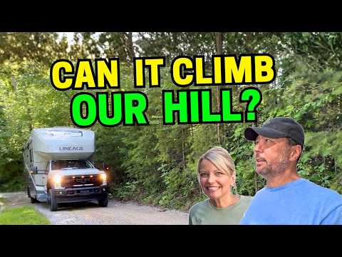 Travel-Ready Lineage 31ZW: What We Did Before Our First Big Adventure!