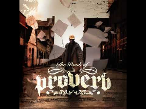 Proverb - Will you marry me