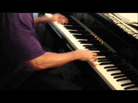 Boogie Woogie Country Girl - Rob Rio w/ lesson
