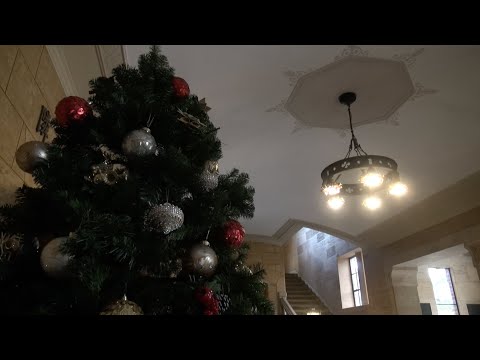 英文学科 【from Department of English, KOBE COLLEGE】🎄Christmas Message 2022🍗