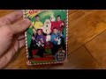 The Wiggles Santa S Rockin 2004 VHS
