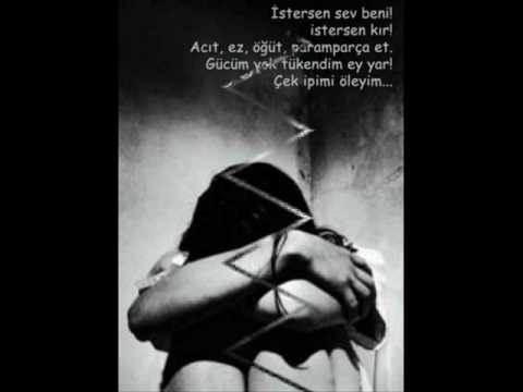 iLayda - Seni Cok Sevmistim oz bebegim neden gittin