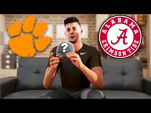 Madden 20 Karrieremodus – College-Entscheidung, Folge 2