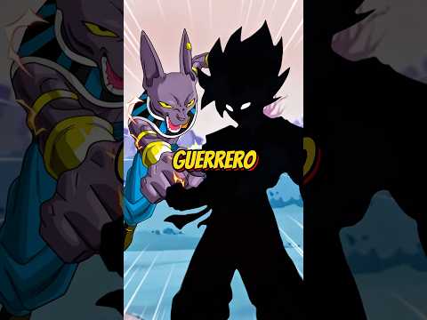 Who is the only Z Warrior who could stop Bills? 🤔