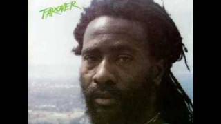 burning spear - jah is my driver
