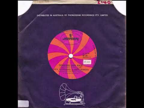 45 of the Week - Tennessee Bird Walk