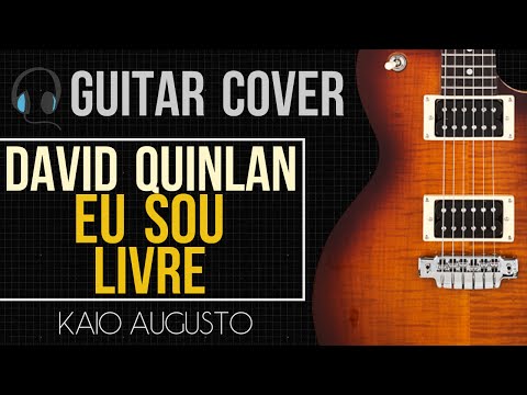 Eu Sou Livre - Qahal