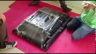 Paketleme İşlemi 5 | Adana Evden Eve Nakliyat