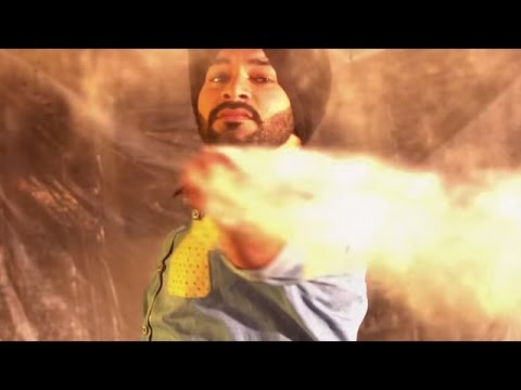 Gabroo Anthem
