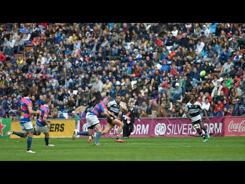 PASSION at the Copa del Rey