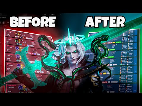 I’ll Teach You How to Jungle the RIGHT WAY (No BS!) 💡 1 Hour Complete Jungle Fundamentals