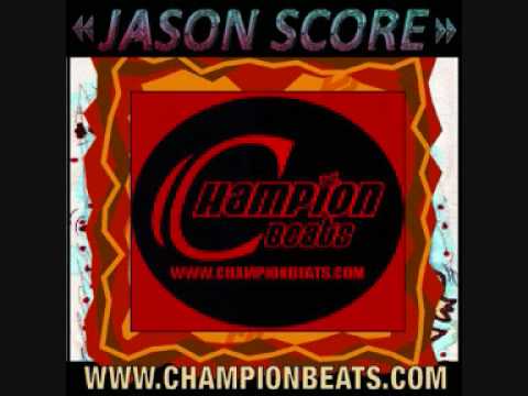 Jason Score - Hello Everybody (The Fidgitive ReMix)