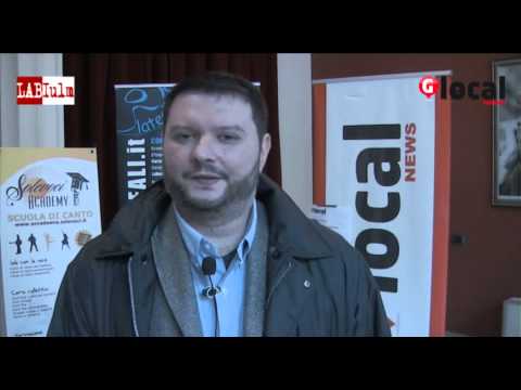 Gianluca Neri – Macchianera.net – #glocal2013