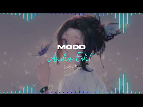 Mood Audio Edit (Non Copyright)