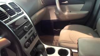 preview picture of video '2008 GMC Acadia 2WD 4d Wagon SLE Sport Utility'