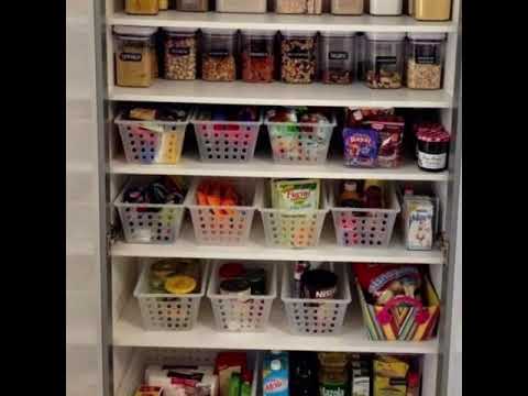 Kitchen organization ideasSpace Saving kitchen organization Hashtag ideas #Shorts