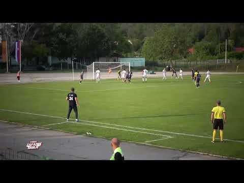 29 SLZ Smederevo - Real 3:0