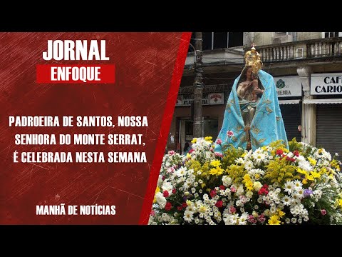 Bispo comenta ações que acontecerão nos dias 7 e 8