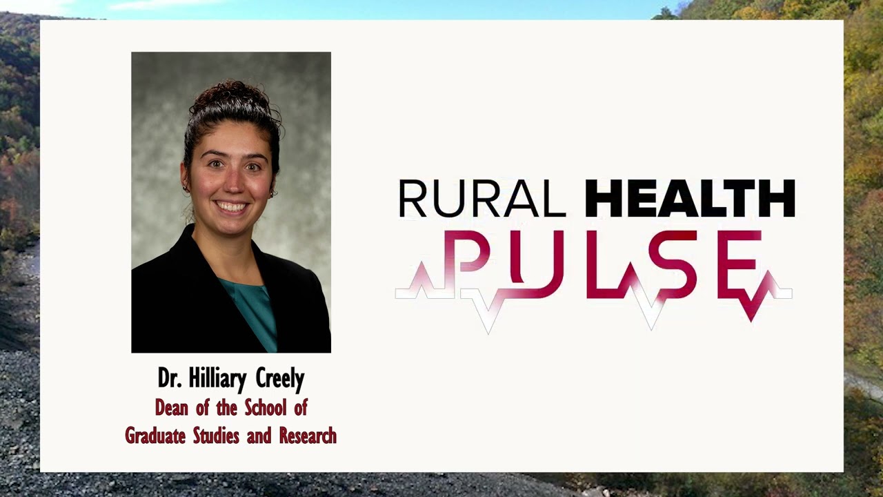 IUP Graduate School and Research