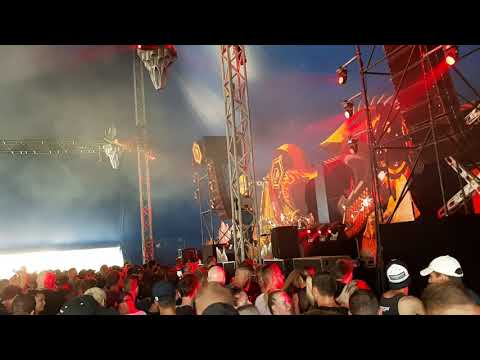 Andy The Core vs F.Noize @ Dominator 2019 (20.07.2019)