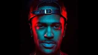 Big Sean - I Don&#39;t Fuck With You Instrumental