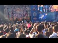 Би-2 - Мой Рок'н Ролл (live in Samara) in HD 