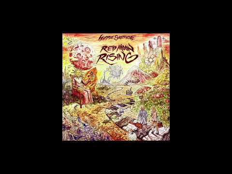 Hippie Sabotage - Whiskey sped up 1.5