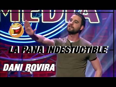 Dani Rovira - La pana es indestuctible - Club de la Comedia