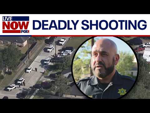 Video | Off-duty deputy shoots, kills man in Texas